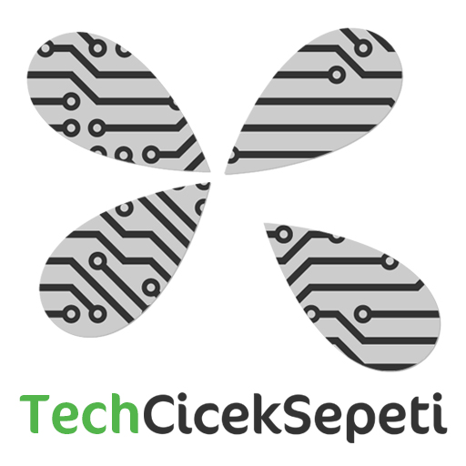TechCicekSepeti Logo